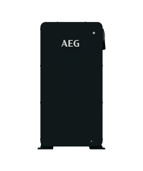 AEG Speichersystem