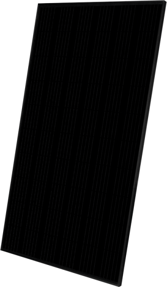 AEG Solarmodul Ultra Black